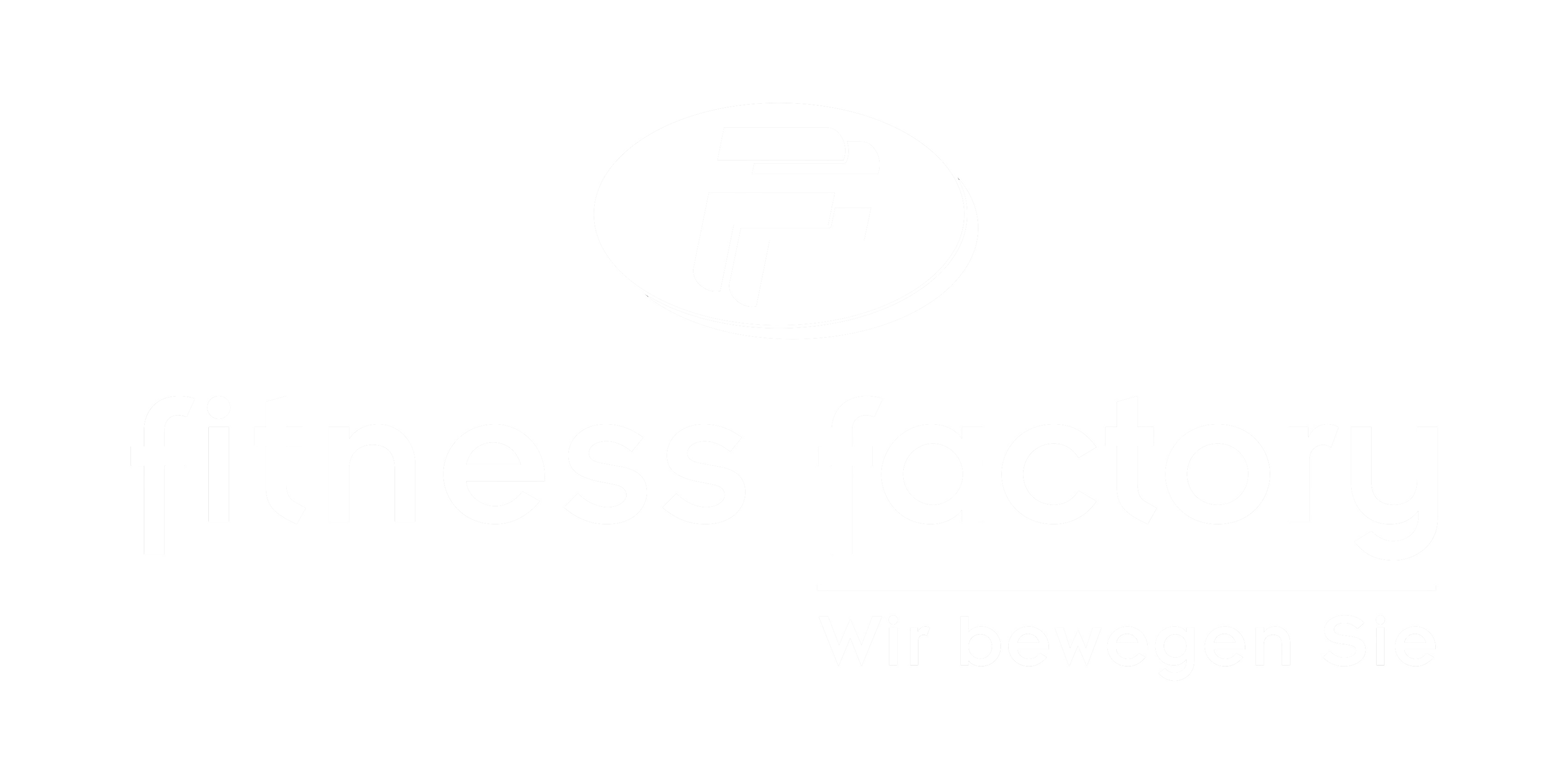 Fitness Factory – Wir bewegen Sie